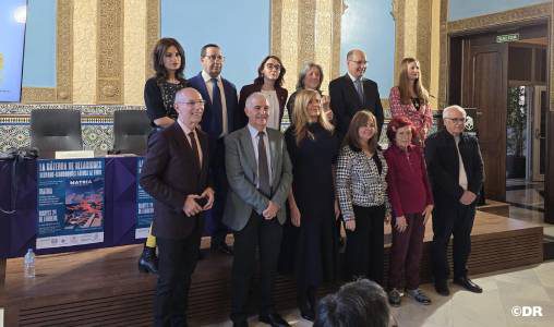 Maroc–Espagne : la poésie féminine au cœur du lancement de la Chaire Fatima al-Fihriya à Cordoue