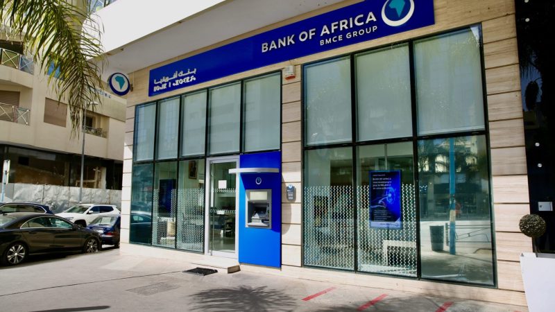 BANK OF AFRICA met en place un dispositif exceptionnel de report gracieux des échéances au profit des clients de ses agences de Ksar El Kébir