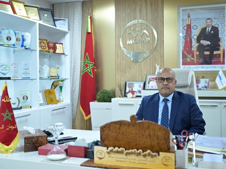 Moulay Ibrahim El Othmani clarifie sa position concernant sa candidature aux prochaines élections