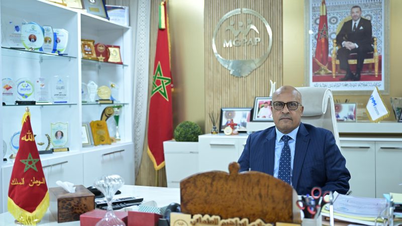 Moulay Ibrahim El Othmani clarifie sa position concernant sa candidature aux prochaines élections