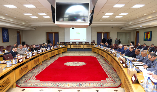 Service militaire 2026 : l’opération de recensement du 02 mars au 30 avril (Communiqué)