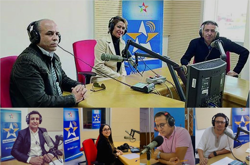 La Radio Amazighe : une grille de programmes riche et entièrement adaptée aux spécificités du Ramadan