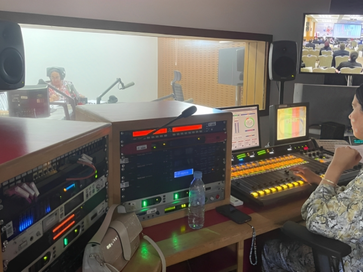 Programmes du Ramadan sur les ondes de «Alidaa Alwatania»: un contenu varié et toujours à l’écoute des auditeurs marocains