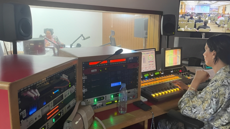 Programmes du Ramadan sur les ondes de «Alidaa Alwatania»: un contenu varié et toujours à l’écoute des auditeurs marocains