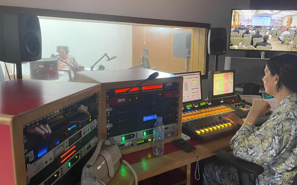 Programmes du Ramadan sur les ondes de «Alidaa Alwatania»: un contenu varié et toujours à l’écoute des auditeurs marocains