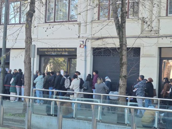 Régularisation en Espagne : le Consulat général du Royaume du Maroc à Murcie renforce son dispositif au service de la communauté