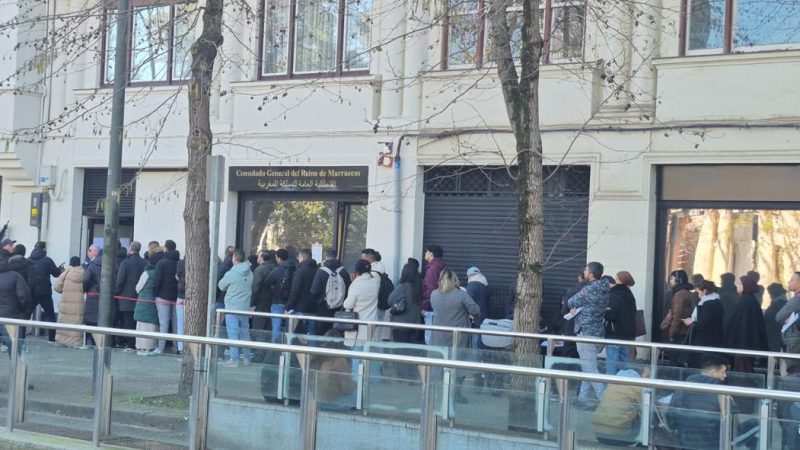 Régularisation en Espagne : le Consulat général du Royaume du Maroc à Murcie renforce son dispositif au service de la communauté