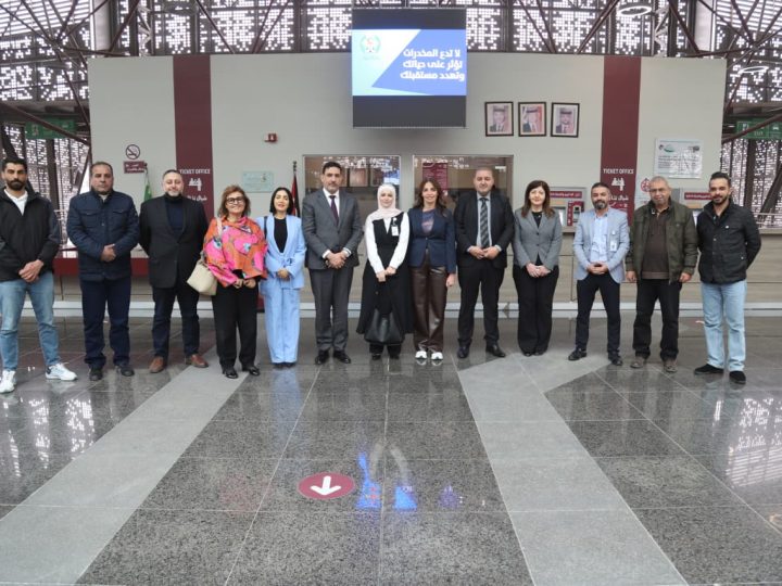 Rabat et Amman posent les fondements d’un partenariat urbain stratégique en faveur d’un développement durable partagé