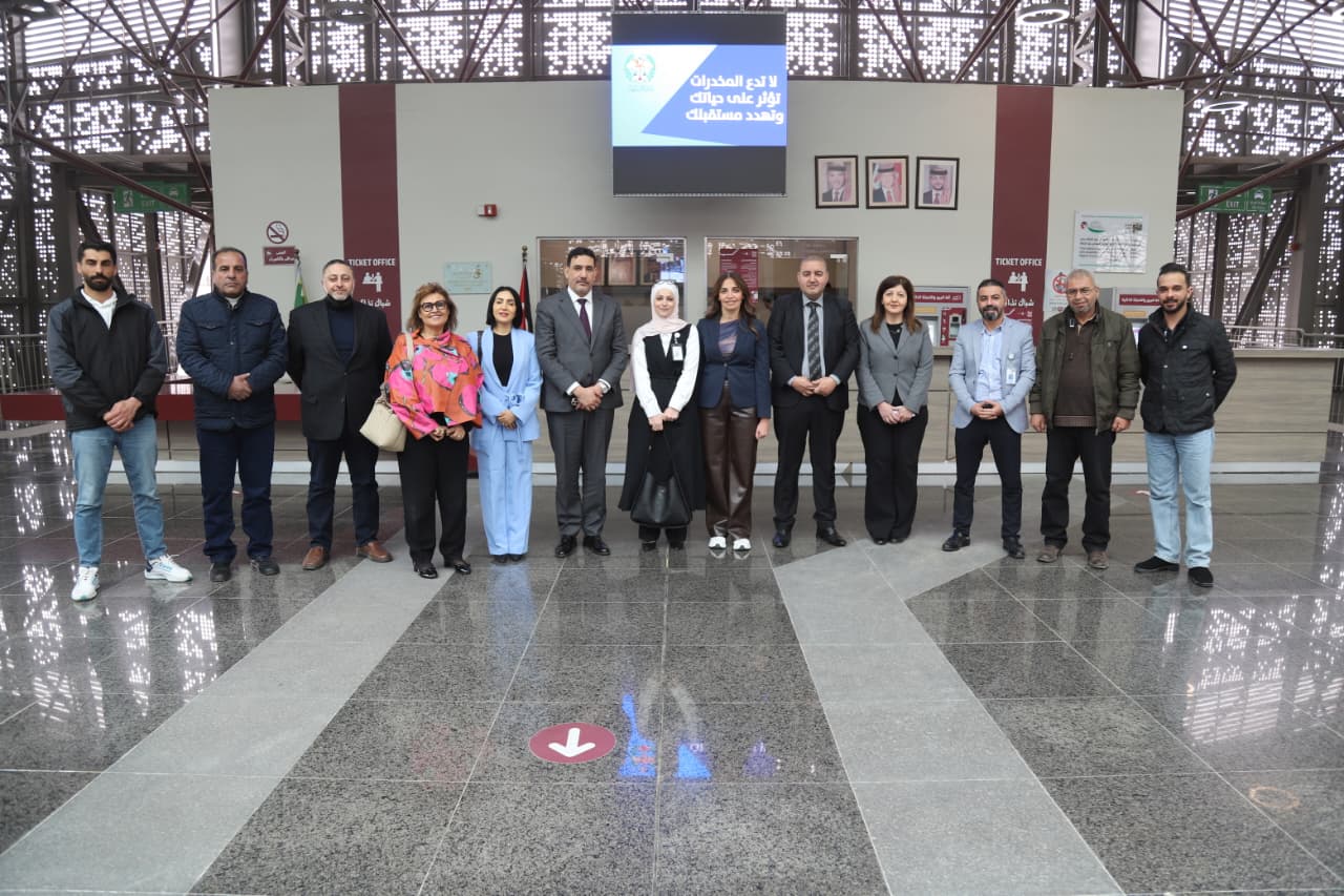 Rabat et Amman posent les fondements d’un partenariat urbain stratégique en faveur d’un développement durable partagé