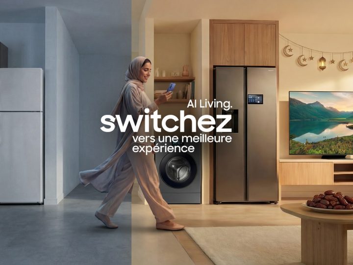 AI Home Living pendant le Ramadan : quand la technologie redonne de l’espace aux moments essentiels