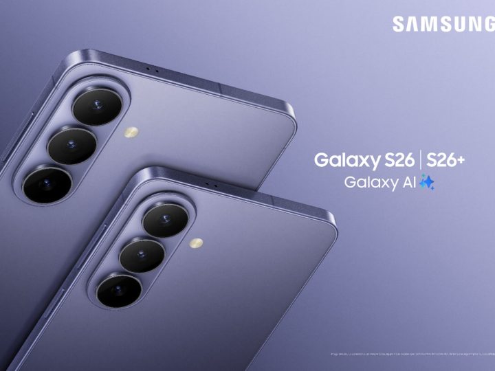 Galaxy S26 Series : faire plus, plus vite et avec moins d’effort