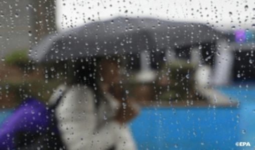 Fortes pluies orageuses, chutes de neige et rafales de vent, vendredi et samedi, dans plusieurs provinces (bulletin d’alerte)