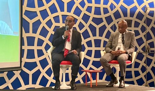 Royal Air Maroc met en avant son expansion et sa connectivité lors d’un séminaire Brésil-pays arabes