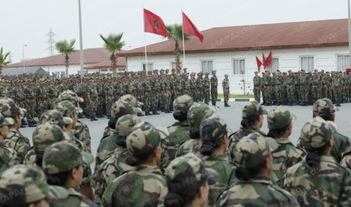 Service militaire 2026: Lancement de l’opération de recensement (Communiqué du ministre de l’Intérieur)