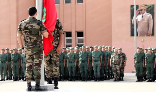 L’opération de recensement relative au service militaire, du 2 mars au 30 avril (Communiqué du ministre de l’Intérieur)