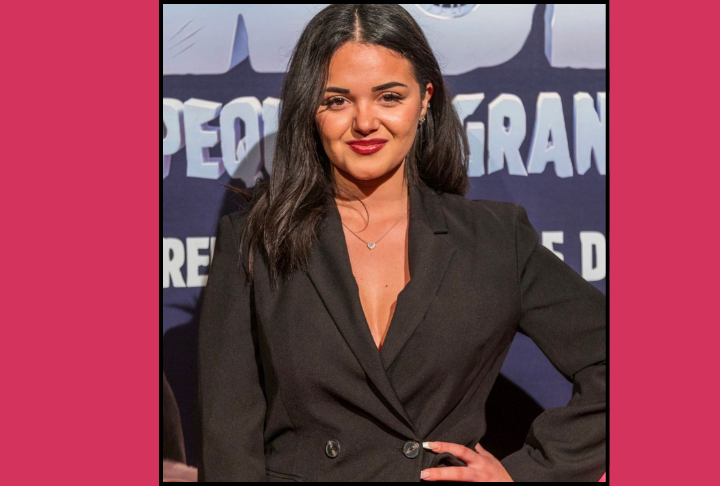 María Casado, une jeune réalisatrice espagnole qui s’impose déjà avec son premier long métrage