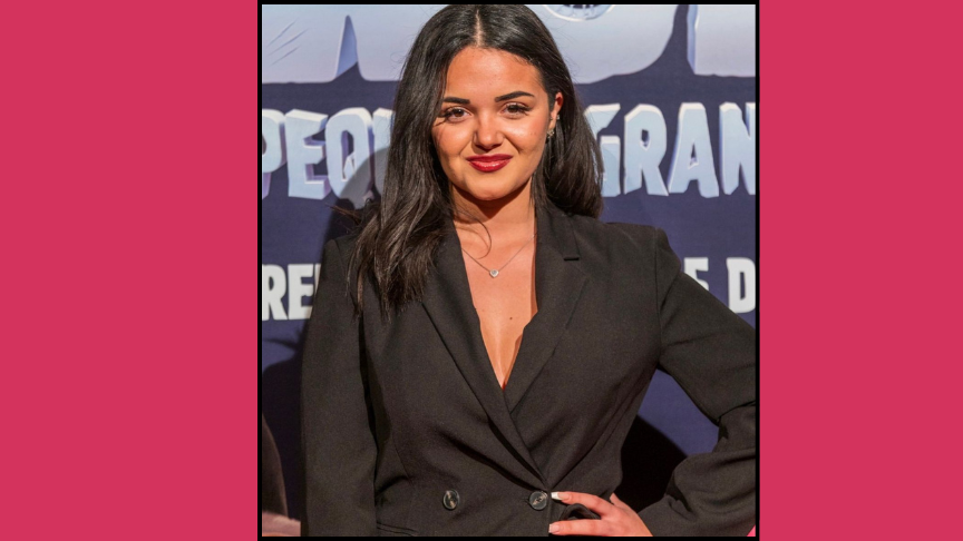 María Casado, une jeune réalisatrice espagnole qui s’impose déjà avec son premier long métrage