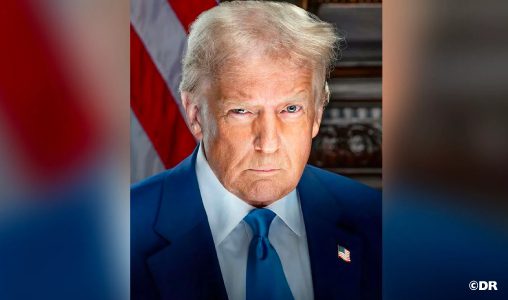 Détroit d’Ormuz : La marine américaine escortera des pétroliers “si nécessaire” (Trump)