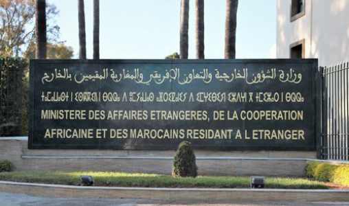 Situation au Moyen Orient: Mise en place d’une cellule de crise et des numéros de téléphone au profit des Marocains résidant dans les pays concernés (MAE)