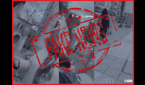 La préfecture de police de Settat dément les allégations de tentative d’enlèvement d’une fille à Berrechid