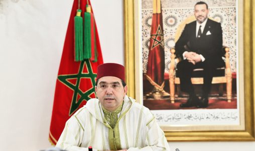 Sa Majesté le Roi a toujours considéré que la sécurité et la stabilité des pays du Golfe Arabe sont indissociables de la sécurité du Maroc (M. Bourita lors de la réunion ministérielle extraordinaire du Conseil de la Ligue arabe)