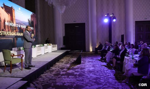 L’ONMT réunit les leaders du tourisme américain et renforce la confiance dans la destination Maroc