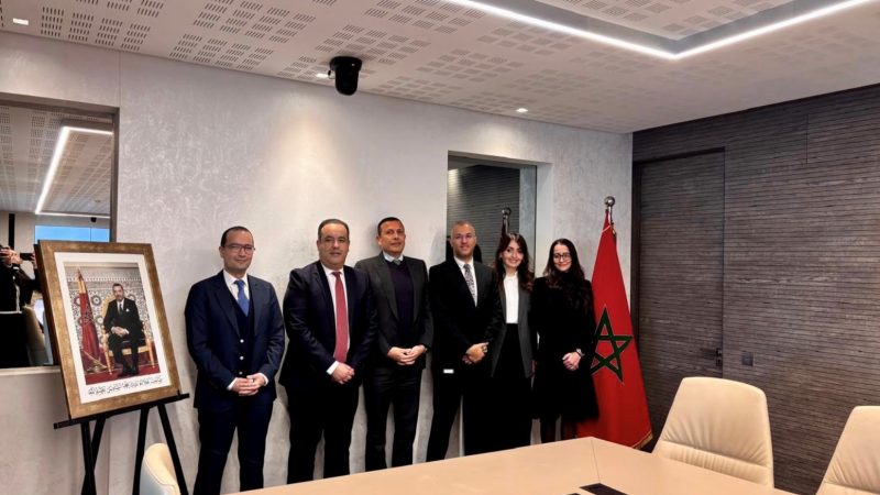 BANK OF AFRICA participe au financement et à l’arrangement du projet solaire NOOR ATLAS