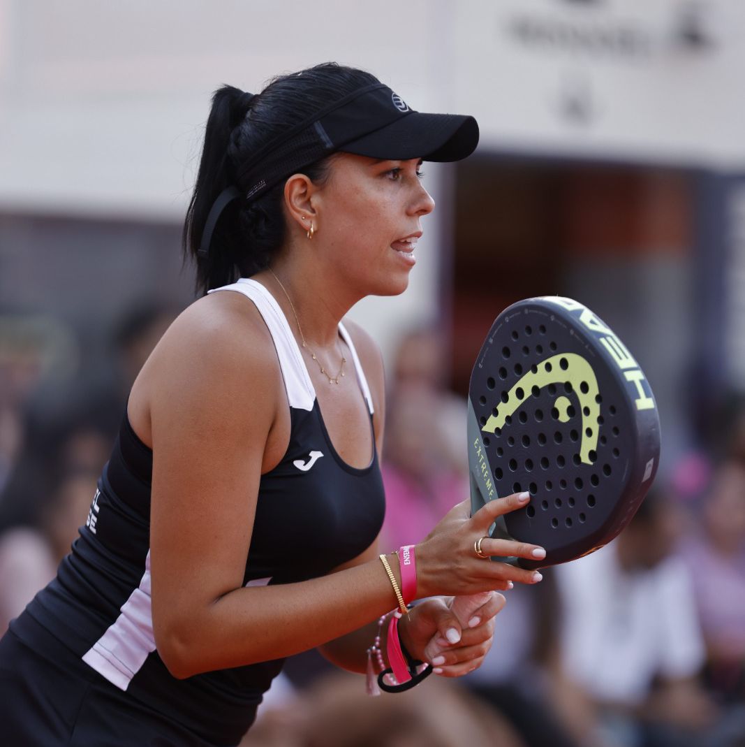 PADELISTA by Pink Padel Cup