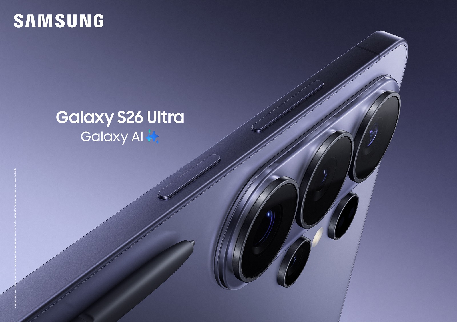 Privacy Display : Samsung prend l’avantage et met Apple sous pression