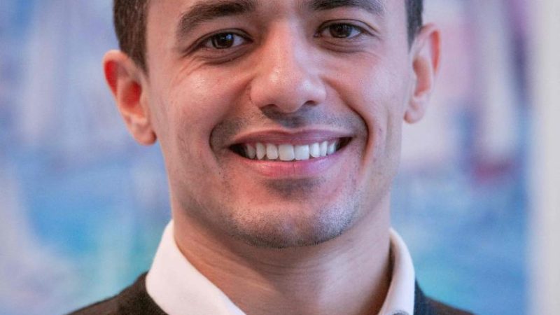 AVEVA nomme Khaled Salah au poste de Vice-Président Afrique