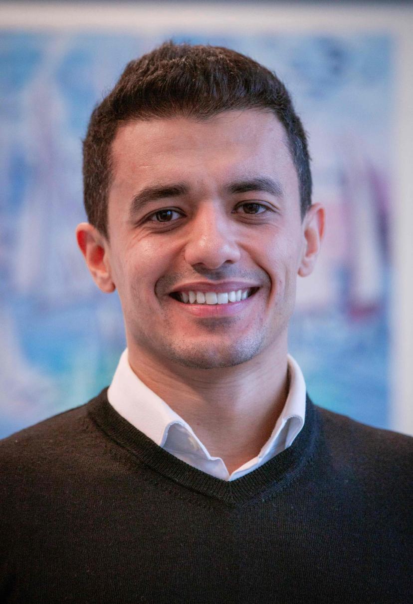 AVEVA nomme Khaled Salah au poste de Vice-Président Afrique