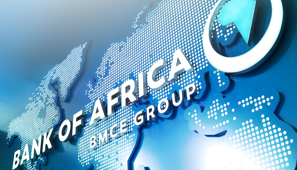 BANK OF AFRICA et Morocco’s 40 under 40 s’unissent pour booster l’investissement des talents marocains du monde