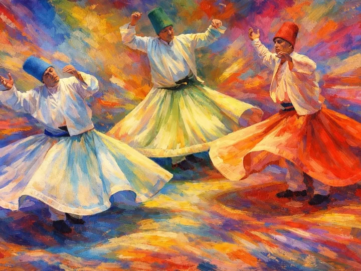 Beni Mellal accueille un colloque international sur le soufisme et les traditions mystiques