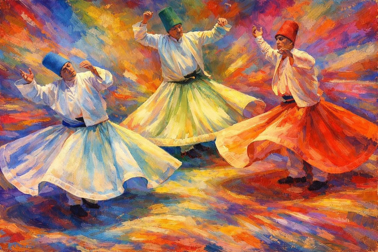 Beni Mellal accueille un colloque international sur le soufisme et les traditions mystiques