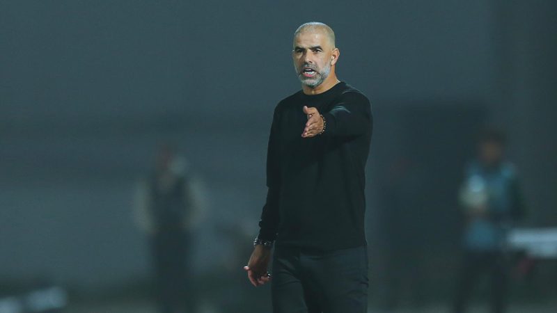 Foot: L&rsquo;Union Touarga se sépare de Abdelouahed Zamrat, Mimoun Mokhtari nouvel entraîneur