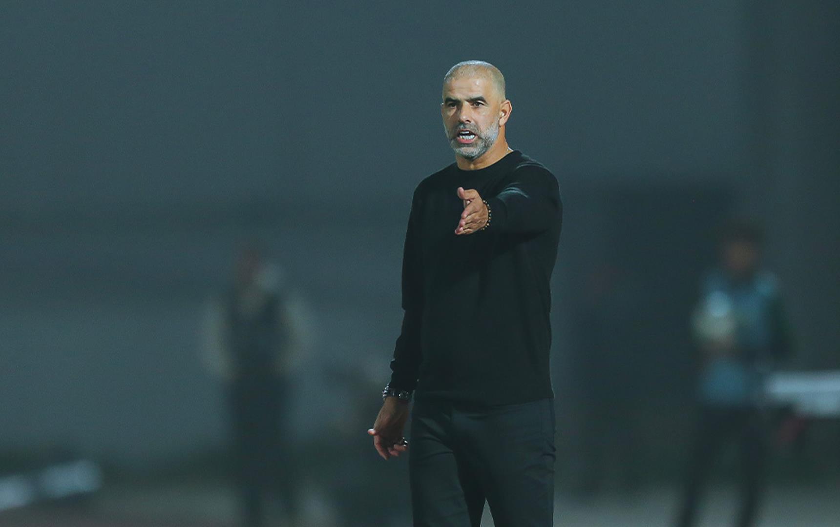 Foot: L&rsquo;Union Touarga se sépare de Abdelouahed Zamrat, Mimoun Mokhtari nouvel entraîneur