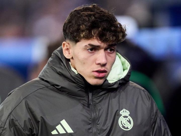 Thiago Pitarch choisira-t-il le Maroc ou l’Espagne ?