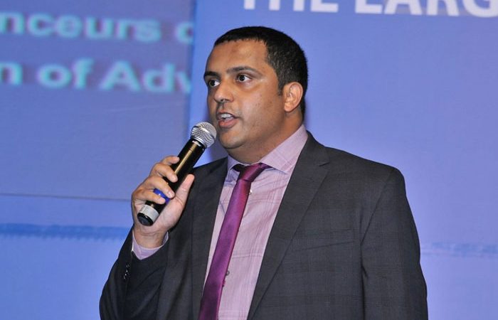 Mounir Jazouli : Un Marocain qui marque le marketing africain