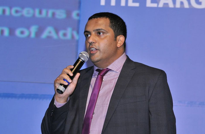 Mounir Jazouli : Un Marocain qui marque le marketing africain