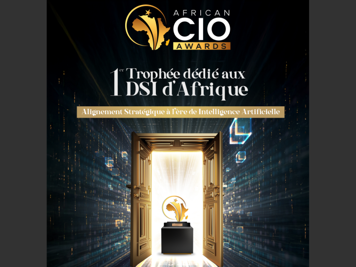 Marrakech, capitale africaine de l’innovation numérique et de l’intelligence artificielle African CIO Awards (ACA)