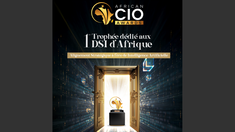 Marrakech, capitale africaine de l’innovation numérique et de l’intelligence artificielle African CIO Awards (ACA)