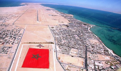 L’Égypte réaffirme son soutien à l’intégrité territoriale du Maroc et à la dernière résolution du Conseil de sécurité sur le Sahara marocain