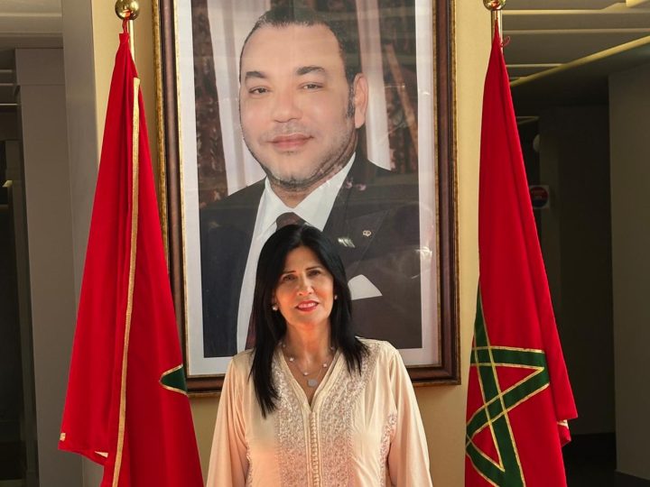 Le Maroc, terre de tolérance et de coexistence : la visite de Juifs marocains à Marrakech et Casablanca révèle la richesse plurielle du Royaume.