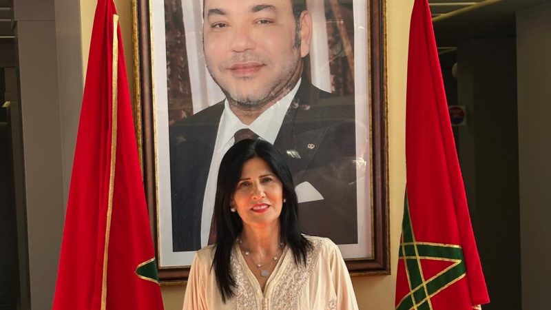 Le Maroc, terre de tolérance et de coexistence : la visite de Juifs marocains à Marrakech et Casablanca révèle la richesse plurielle du Royaume.