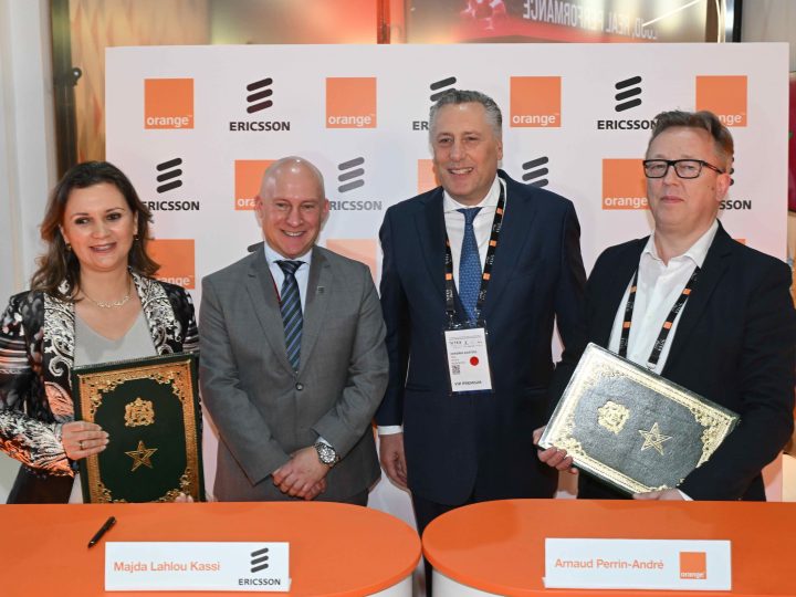GITEX Africa 2026 : Orange Maroc place l’IA et la 5G au cœur de sa participation et réaffirme son rôle de précurseur technologique   