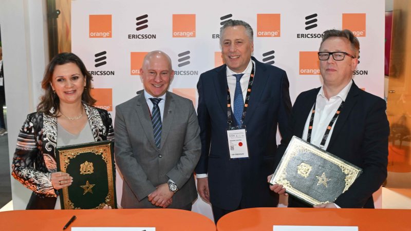 GITEX Africa 2026 : Orange Maroc place l’IA et la 5G au cœur de sa participation et réaffirme son rôle de précurseur technologique   