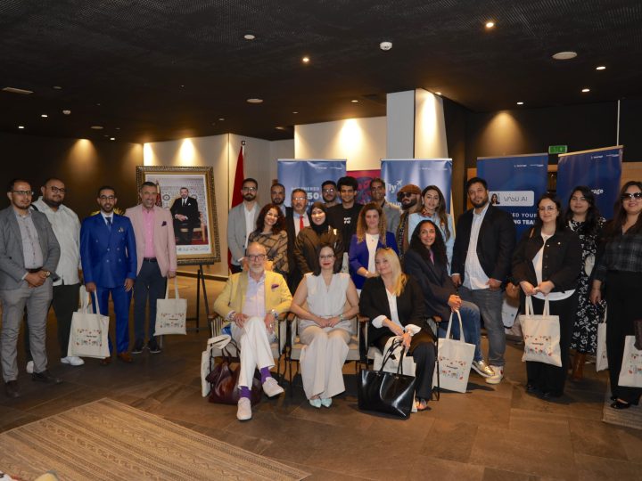 Leverage Edu s’implante au Maroc pour accompagner la mobilité étudiante internationale