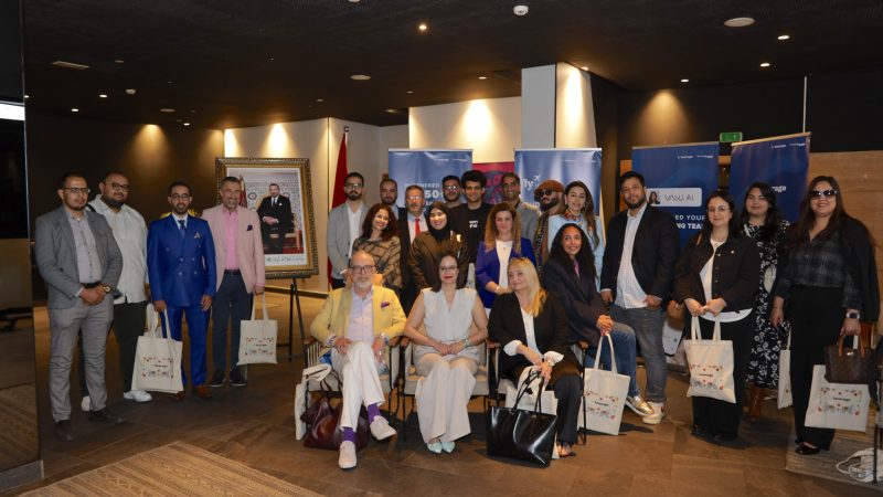 Leverage Edu s’implante au Maroc pour accompagner la mobilité étudiante internationale