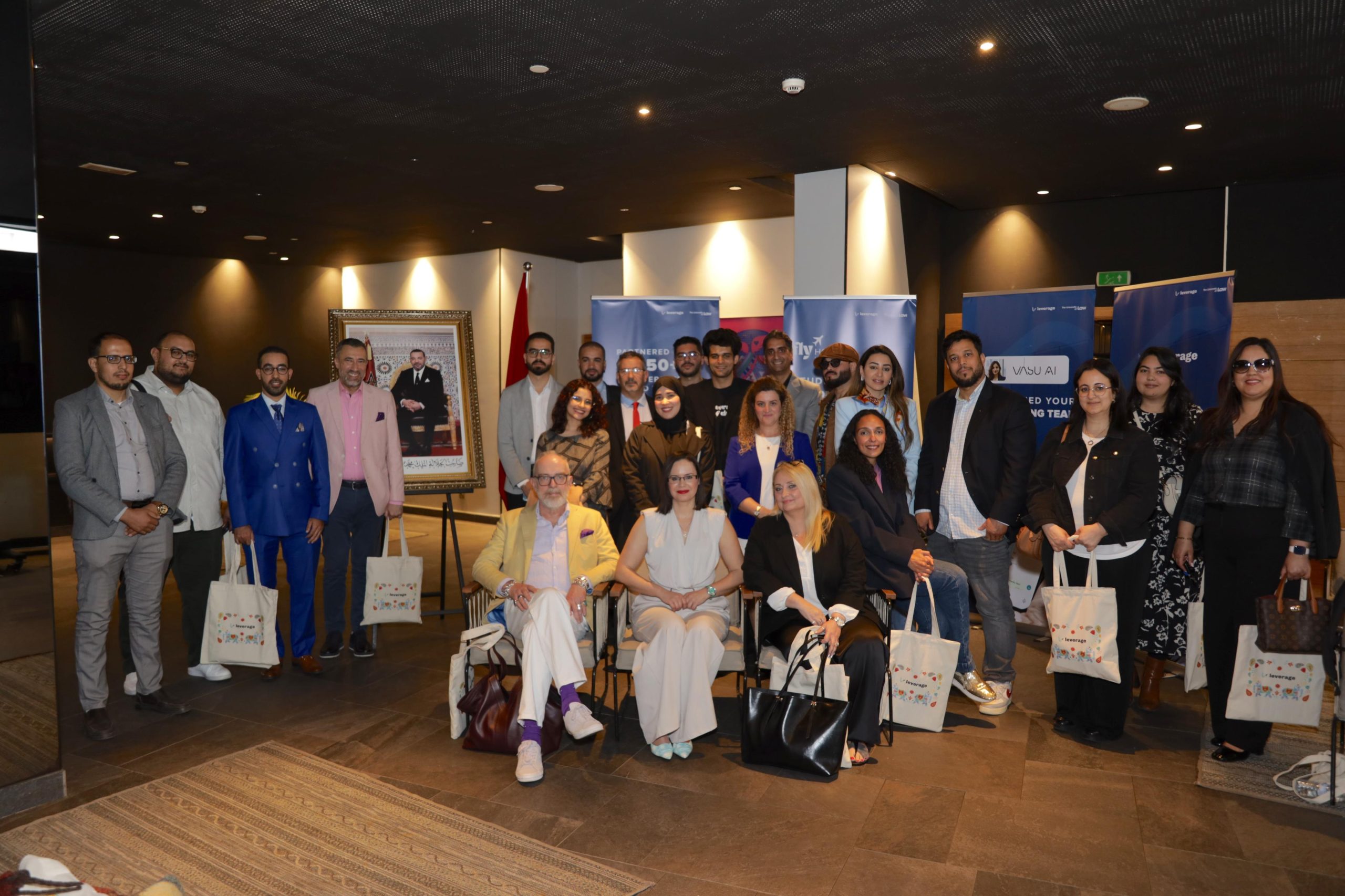 Leverage Edu s’implante au Maroc pour accompagner la mobilité étudiante internationale