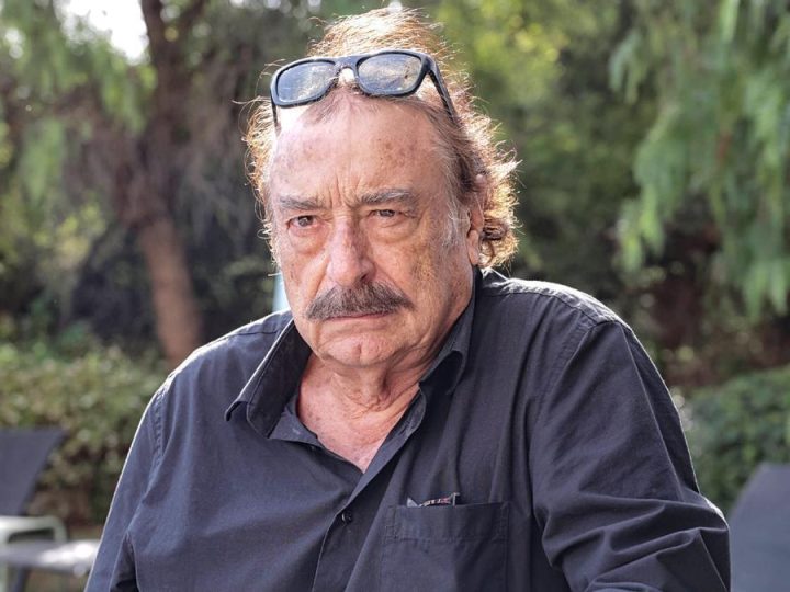 Ignacio Ramonet anime à Casablanca et à Rabat deux conférences sur le journalisme et la géopolitique